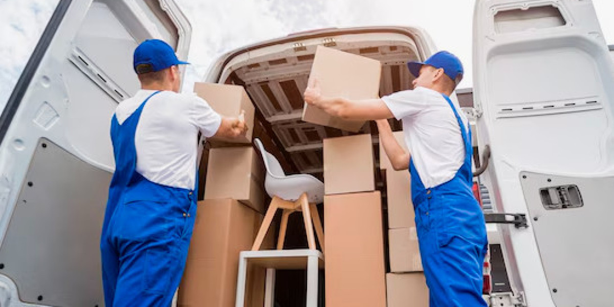 Choose the Best Moving Company for Your Next Move