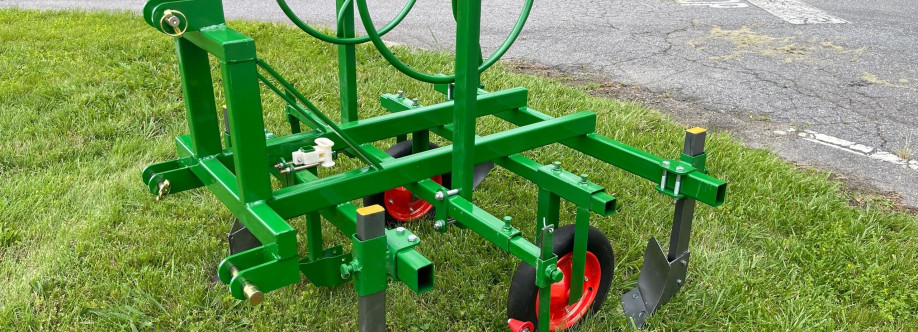 HarvestBrute Cover Image