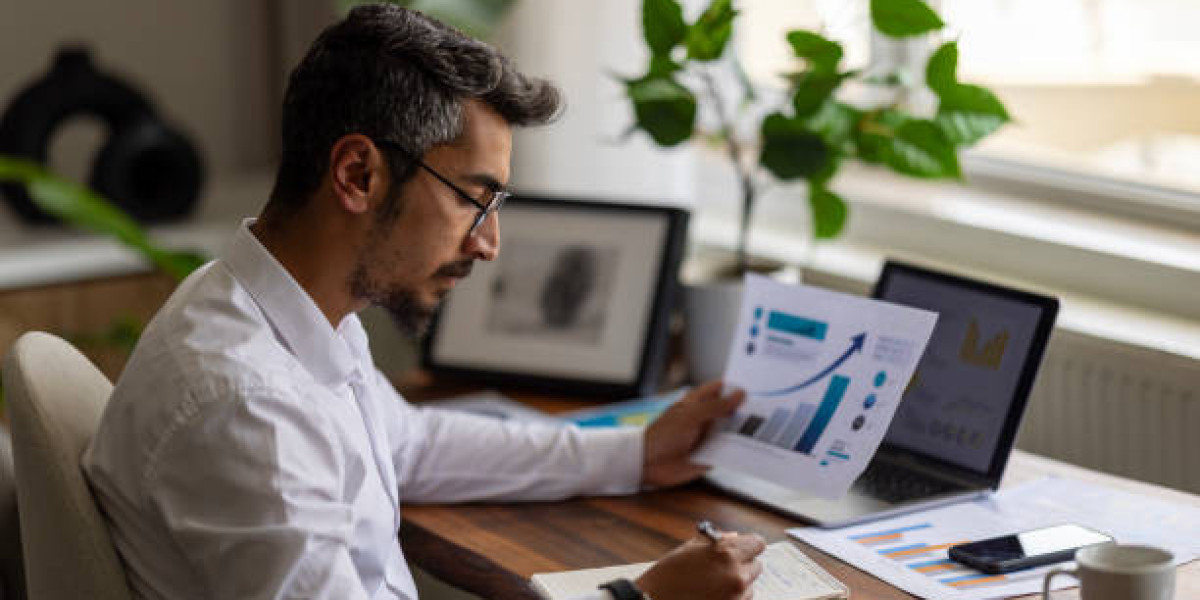 Ledger Scure: 7 Powerful Financial Reporting Best Practices for Business Excellence