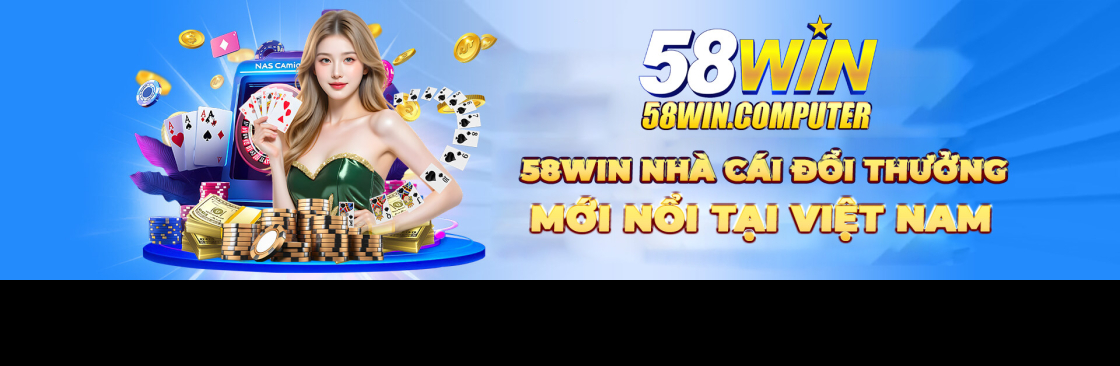 58win computer Cover Image