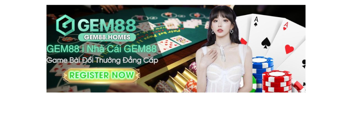 NHACAI GEM88 Cover Image