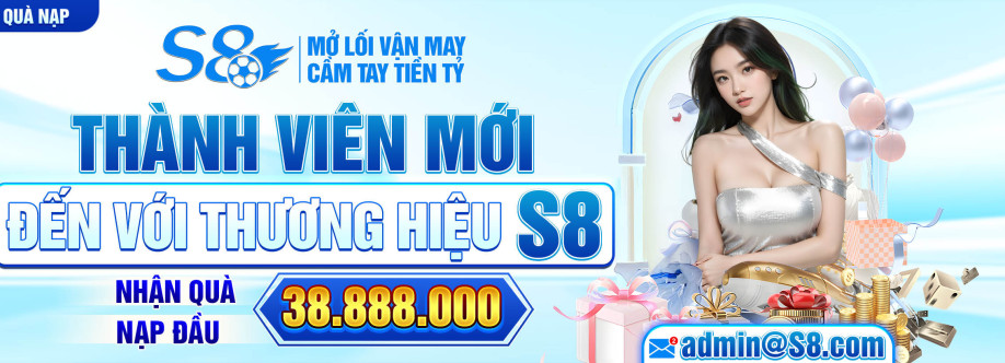 s8s8 org Cover Image