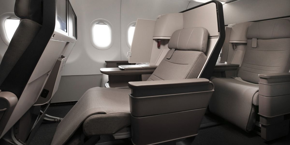 British Airways Upgrade: Best Ways to Upgrade Your Seat