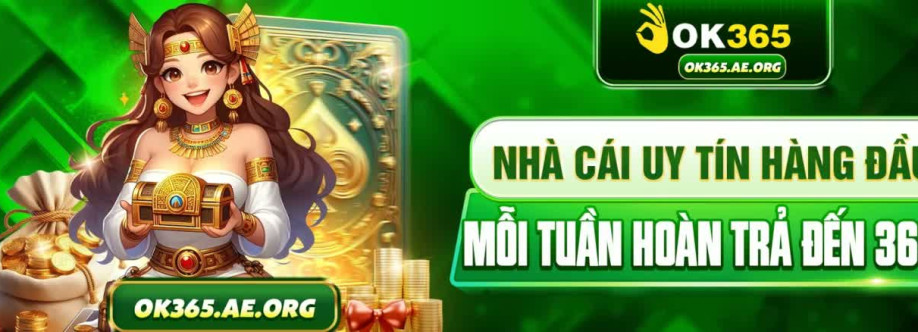 OK365 Nha Cai Ca Cuoc Cover Image