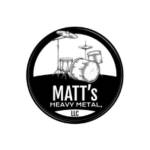 Matts Heavy Metal LLC Profile Picture