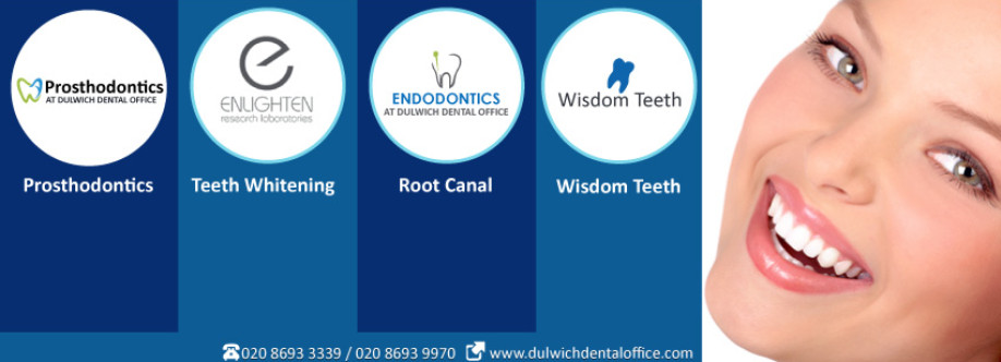 Dulwich Dental Office Cover Image