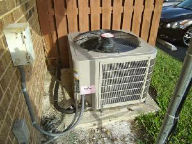 Reach Out for Quality AC Repair Miami Gardens Services Near You