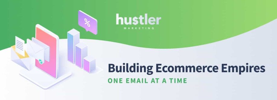 Hustler Marketing Cover Image