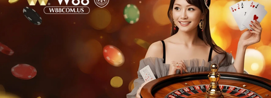 W88com us Cover Image