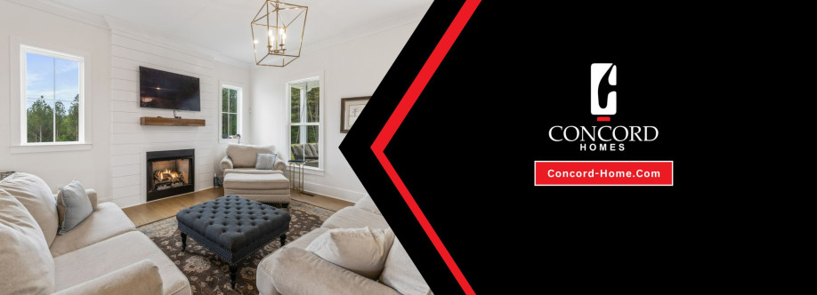 Concord Homes Cover Image