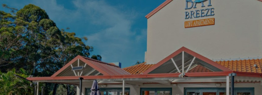 Nelson Apartments Cover Image