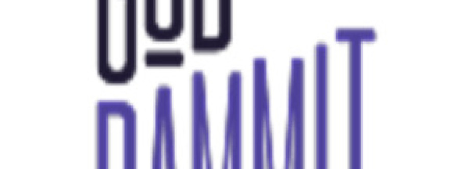 Goddammit events Cover Image