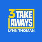 Three Takeaways Podcast Profile Picture