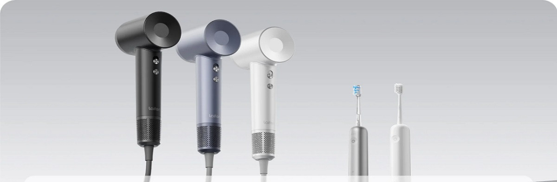 Laifen tech Cover Image