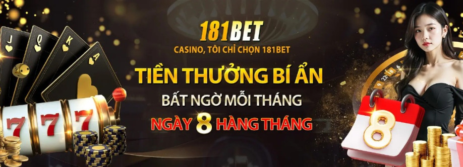 181Bet work Cover Image