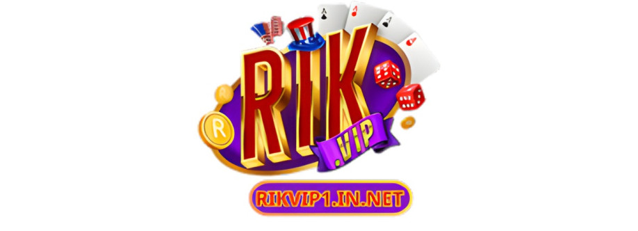 Rikvip1 in net Cover Image