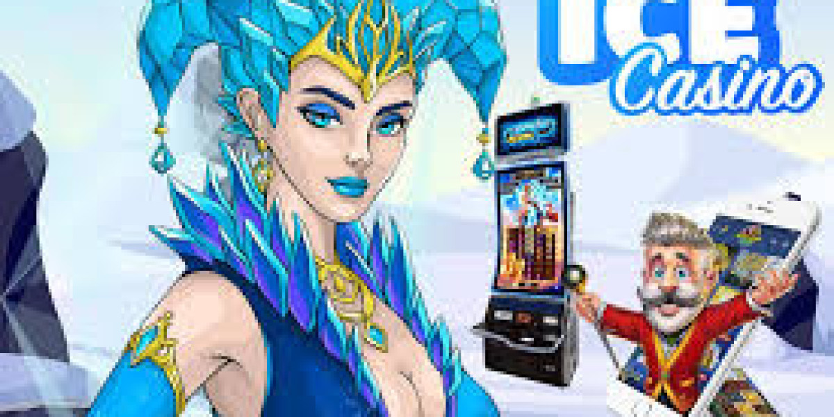 Ice Casino kod – jak działają bonusy i na co uważać przy korzystaniu z ofert