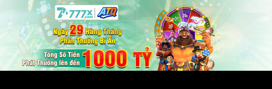 Nhà Cái 777X Cover Image