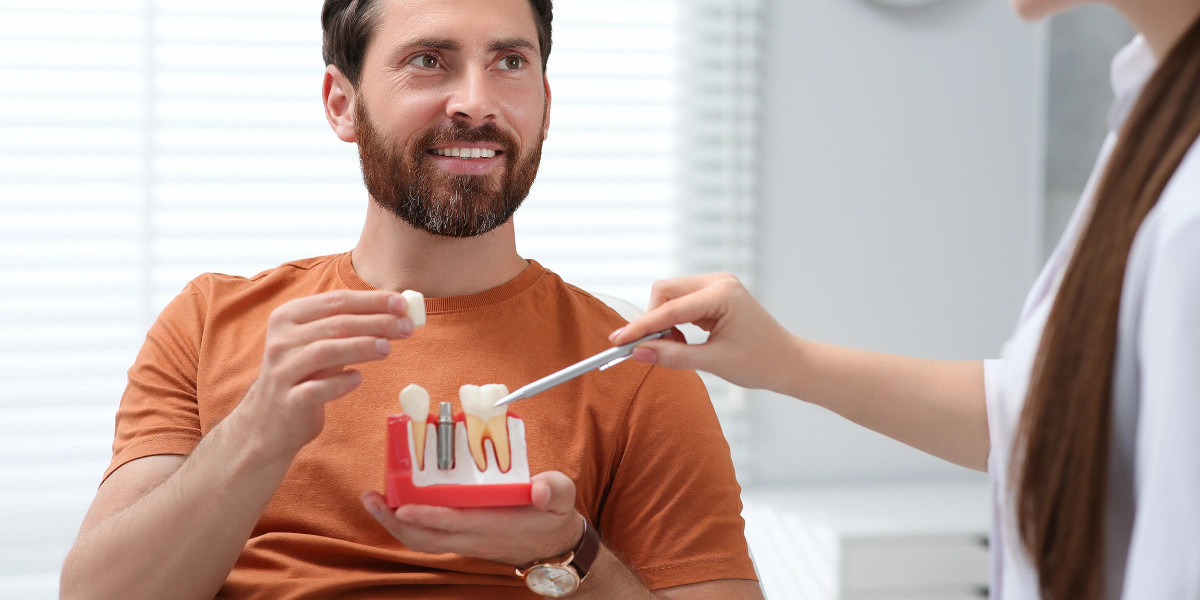 Zygomatic Implants: A Breakthrough for Severe Bone Loss