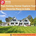 Piya Holiday Home Explore Your Favorite Place India Profile Picture