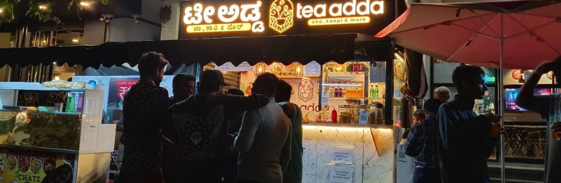 Tea Adda Cover Image