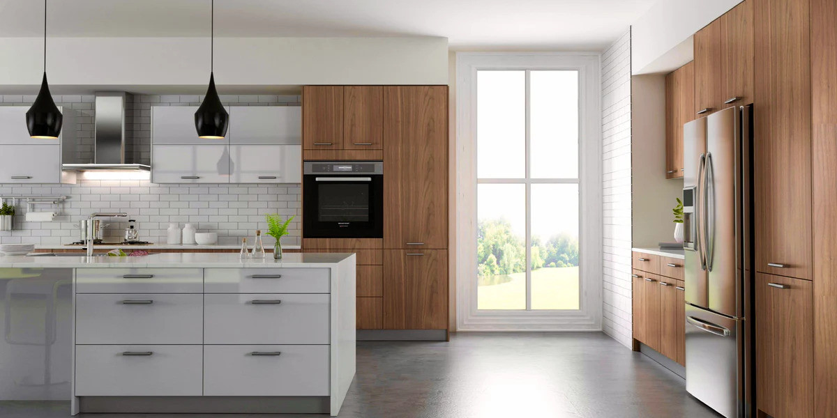 Elevate Your Bathroom Style in 2025 with Shaker Bathroom Cabinets – By Cabinet Sales Center