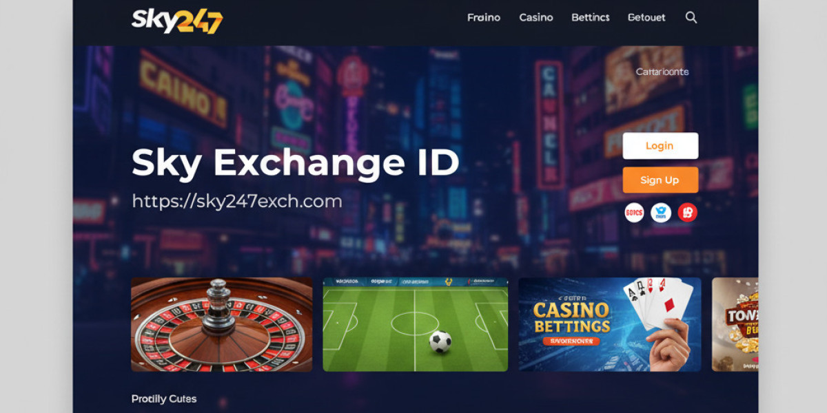 Top 10 Reasons Why Players Choose Sky Exchange