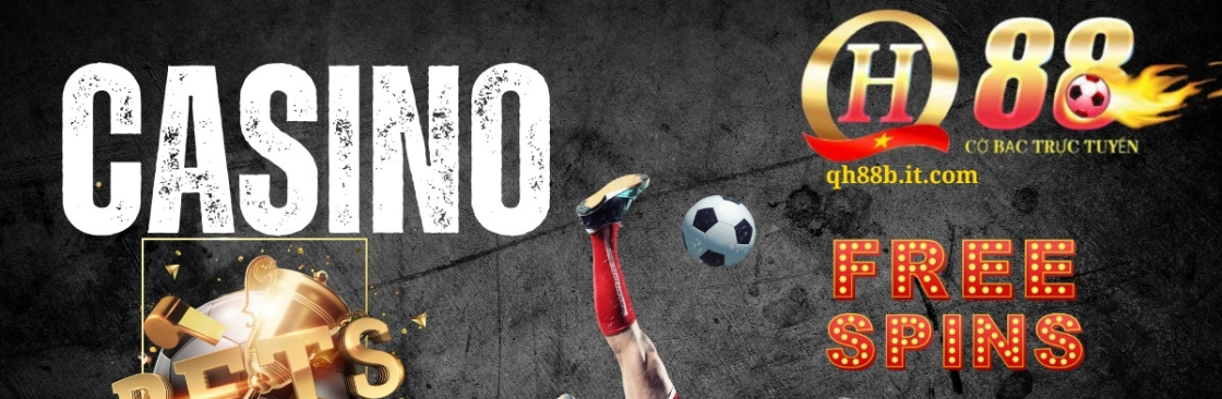 QH88 Đăng Ký Nhận Thưởng Lớn Cover Image