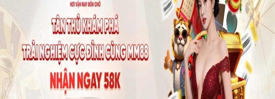 Nhà Cái MM88 Cover Image