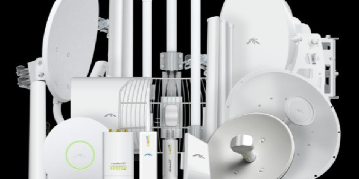 Building the Future of Connectivity Through Global Tech Distribution