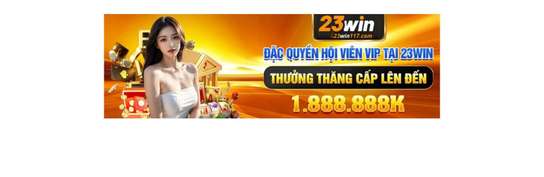 23WIN 117COM Cover Image