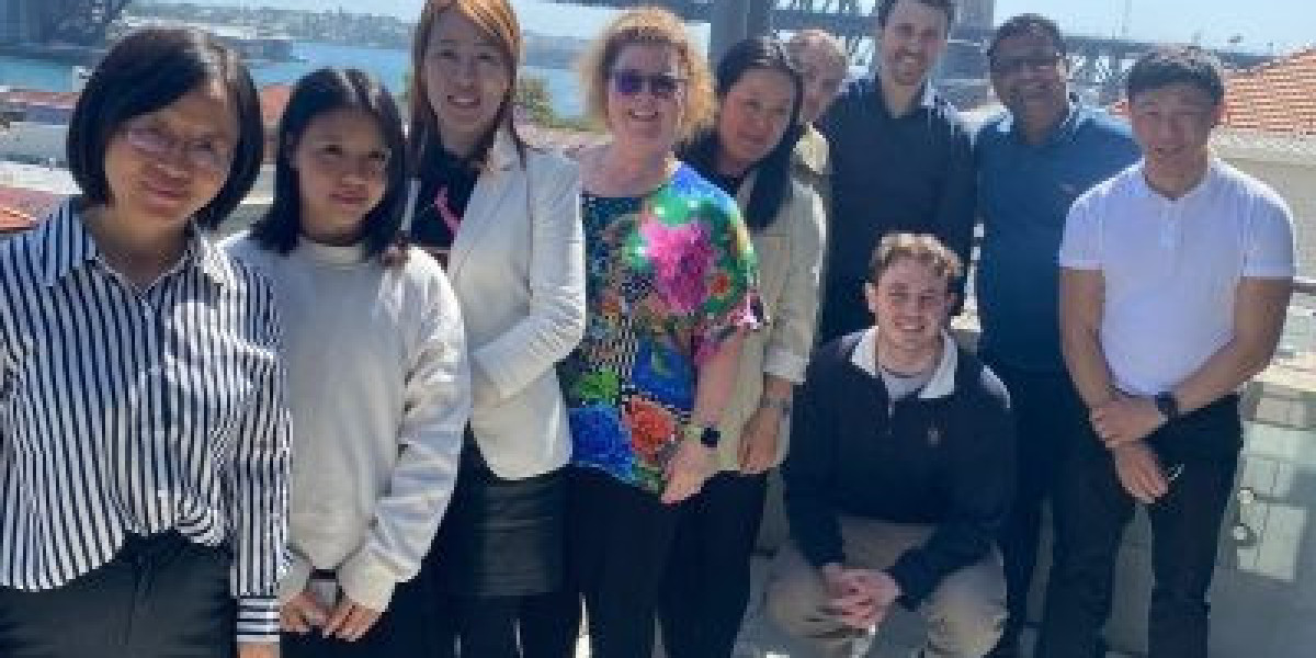 Unlocking Strategic Growth Through Business Partnering Excellence