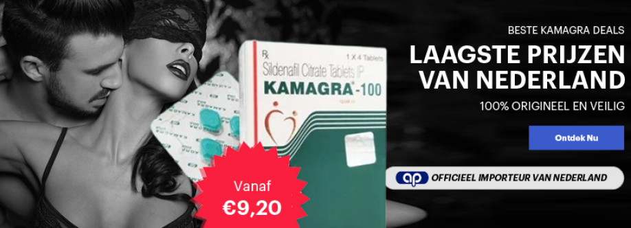 Koop Kamagra Cover Image