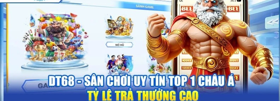 Dt68 work Cover Image