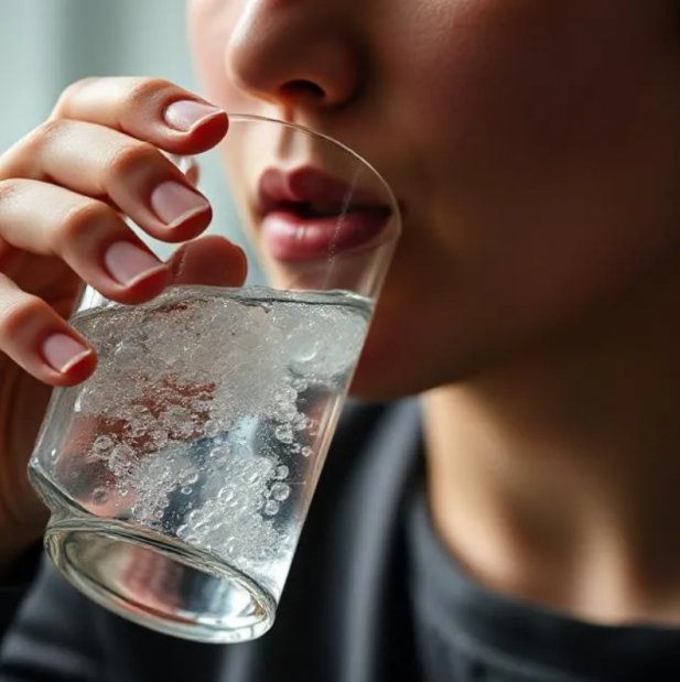 What to Know Before Trying Molecular Hydrogen Tablets for Wellness