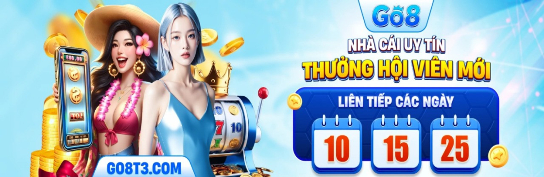 Go8t3 com Cover Image