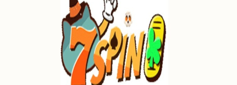 7Spin com Cover Image