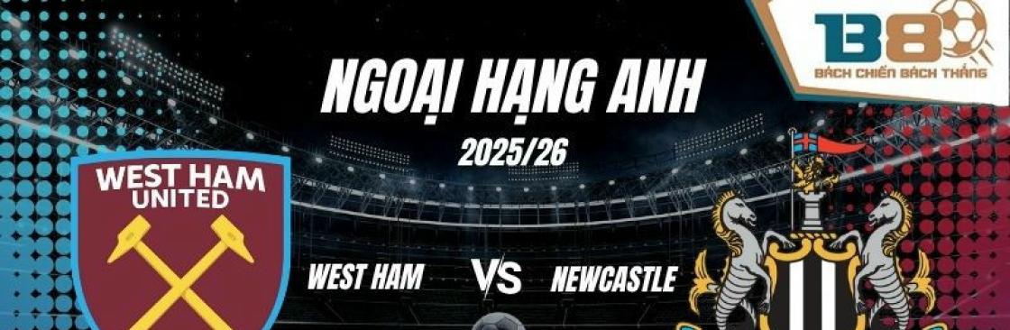 B8 Nhà Cái Cover Image