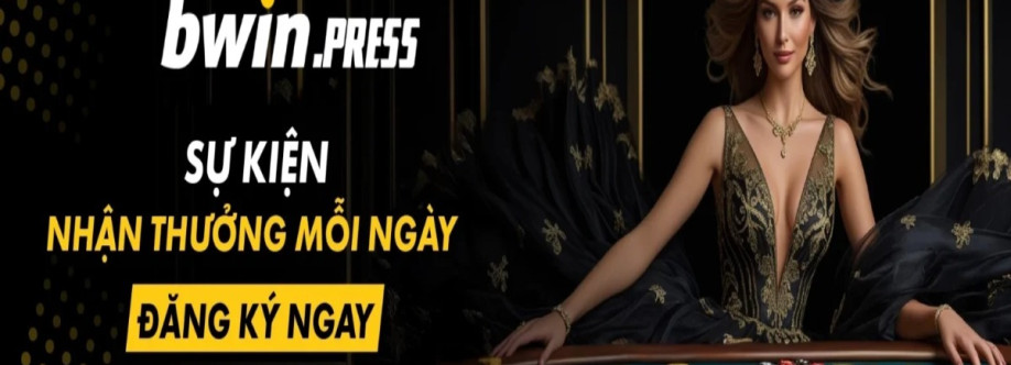 Bwin press Cover Image