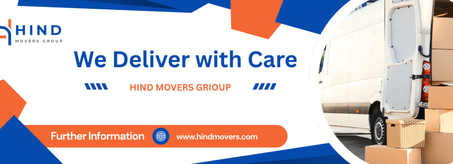 HIND MOVERS GROUP Cover Image