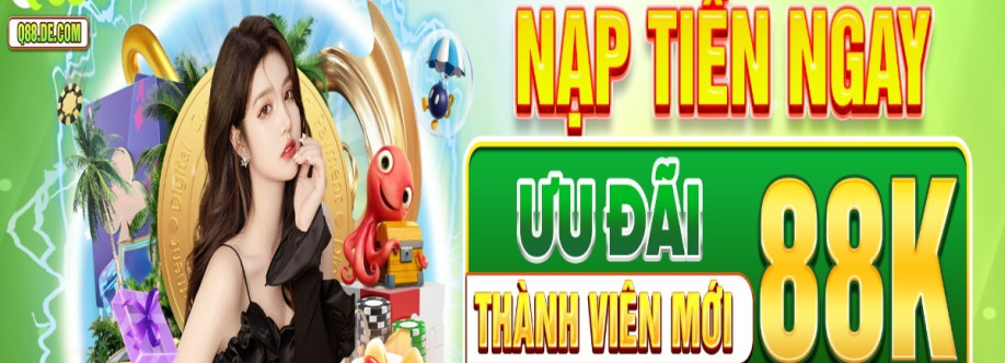 Q88 de com Cover Image