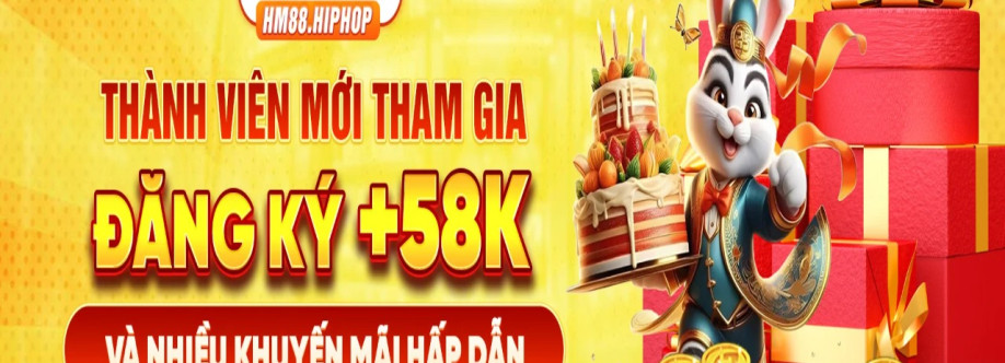 Hm88 hiphop Cover Image