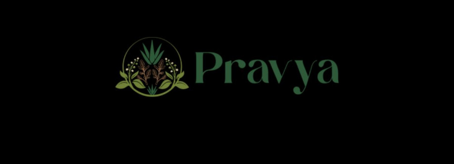 Pravya Herbal Cover Image