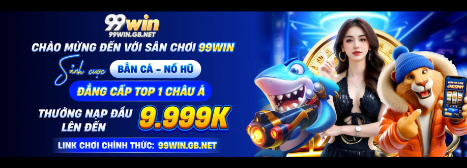 99Win gb net Cover Image