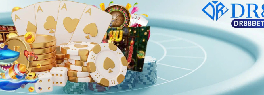 dr88betlive Cover Image