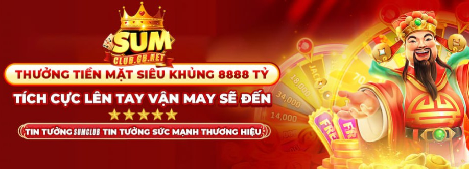 sumclub Nổ Hũ Cover Image