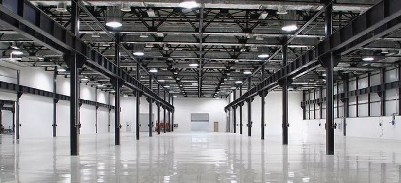 Understanding the Importance of Concrete Floor Preparation for Long-Lasting Surfaces - Free Articles Mania