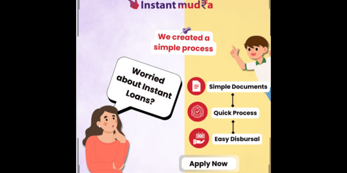 Instructions to use Instant mudra application