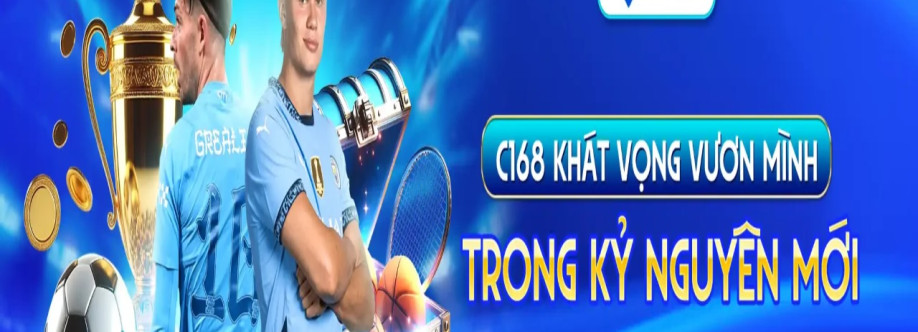 C168 it com Cover Image