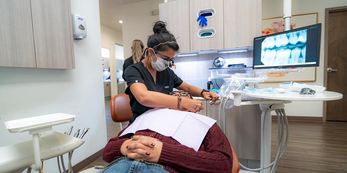 Are There Affordable Highlands Ranch Dental Care Options?